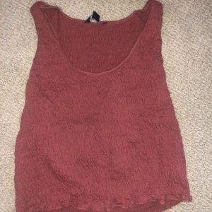 American Eagle tank top